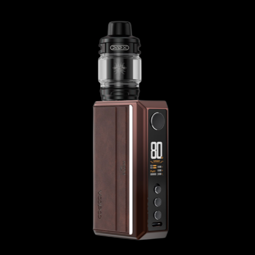 Voopoo Drag 5 177W Starter Kit