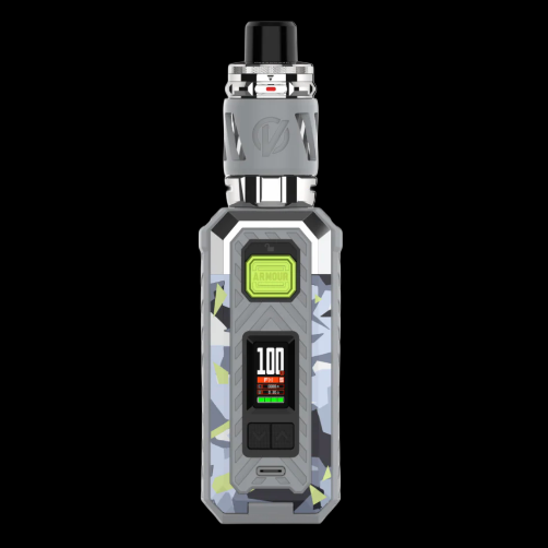 Vaporesso Armour S 100W Starter Kit