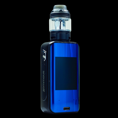 SnowWolf Zephyr 200W Kit