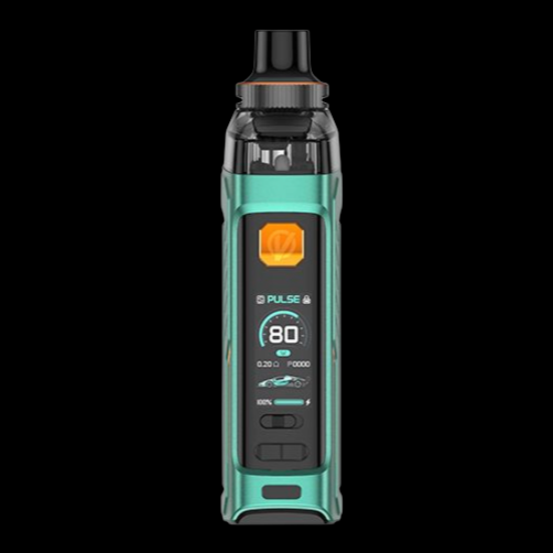 Vaporesso Armour GS 80W Kit