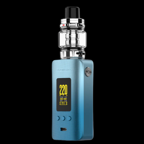 Vaporesso GEN 200 (iTank 2 Edition) Kit