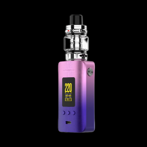 Vaporesso GEN 200 (iTank 2 Edition) Kit