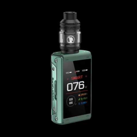 Geek Vape T200 (Aegis Touch) Kit