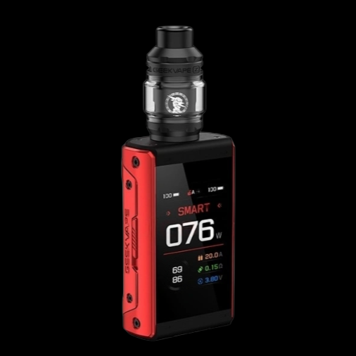 Geek Vape T200 (Aegis Touch) Kit