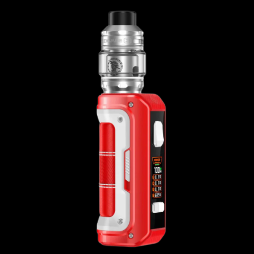 Geek Vape Max100 (Aegis Max 2) 100W Kit
