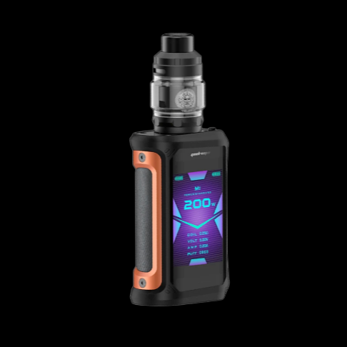 Geek Vape Aegis X 200W Kit