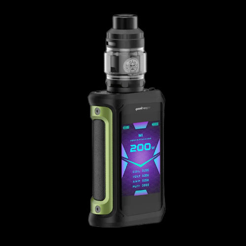 Geek Vape Aegis X 200W Kit