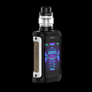 Geek Vape Aegis X 200W Kit