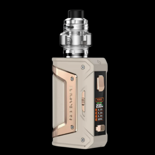 Geek Vape L200 Classic 200W Starter Kit