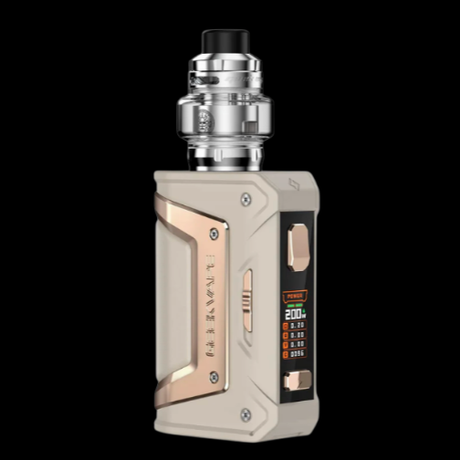Geek Vape L200 Classic 200W Starter Kit