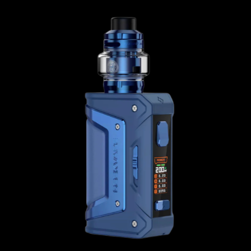 Geek Vape L200 Classic 200W Starter Kit