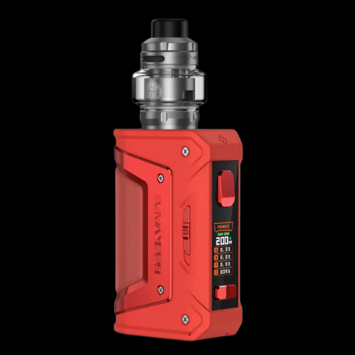 Geek Vape L200 Classic 200W Starter Kit