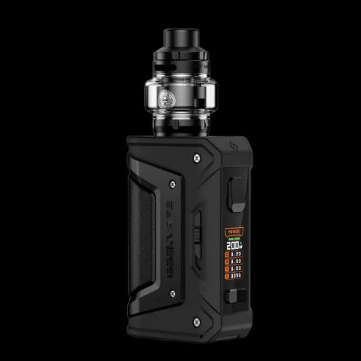 Geek Vape L200 Classic 200W Starter Kit