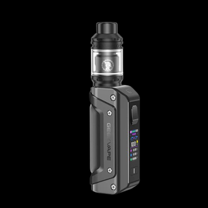 Geek Vape Aegis Solo 3 Starter Kit