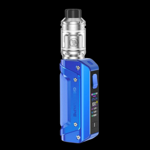 Geek Vape Aegis Solo 3 Starter Kit