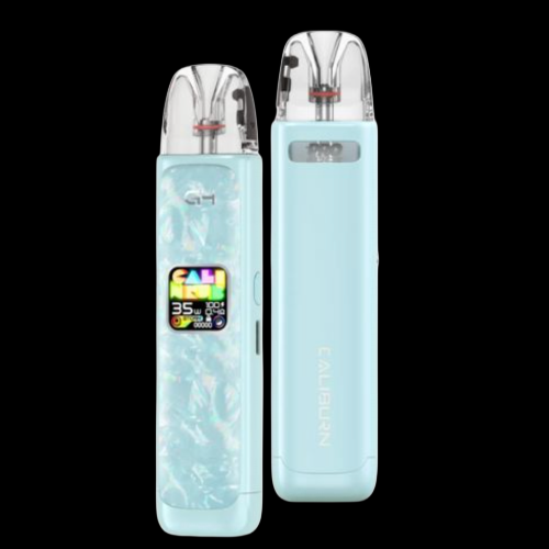 Uwell Caliburn G4 35W Pod System