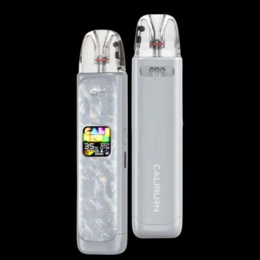 Uwell Caliburn G4 35W Pod System