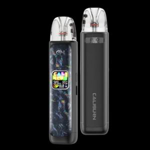 Uwell Caliburn G4 35W Pod System