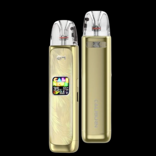 Uwell Caliburn G4 35W Pod System
