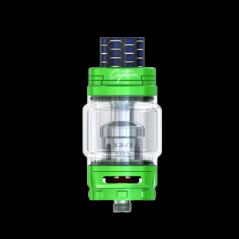 iJoy Captain X3 Sub-Ohm Tank