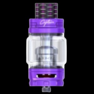 iJoy Captain X3 Sub-Ohm Tank