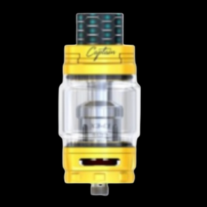 iJoy Captain X3 Sub-Ohm Tank