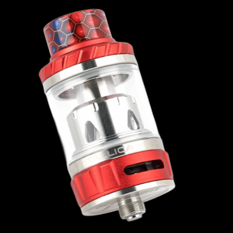 Teslacigs Tallica Mini Sub-Ohm Tank