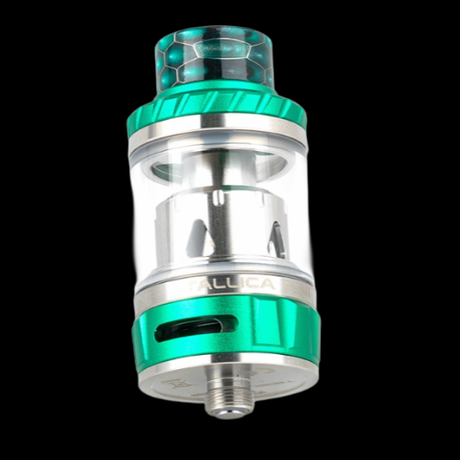Teslacigs Tallica Mini Sub-Ohm Tank