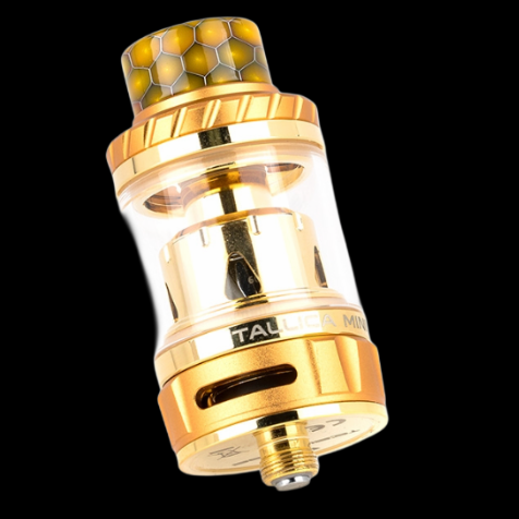 Teslacigs Tallica Mini Sub-Ohm Tank