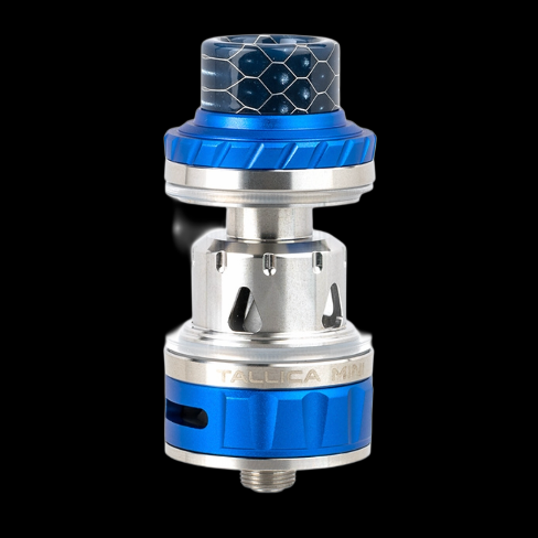 Teslacigs Tallica Mini Sub-Ohm Tank