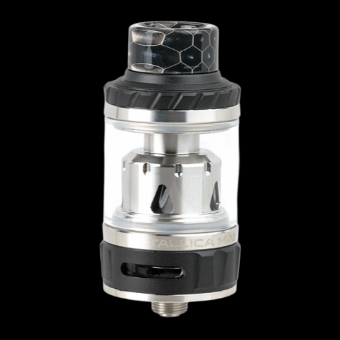 Teslacigs Tallica Mini Sub-Ohm Tank