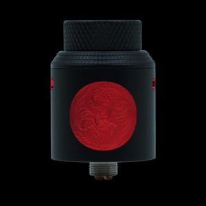 Vapeam Fat Fish RDA Tank