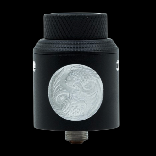 Vapeam Fat Fish RDA Tank