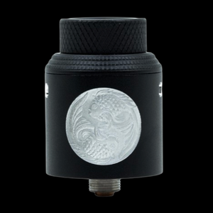 Vapeam Fat Fish RDA Tank