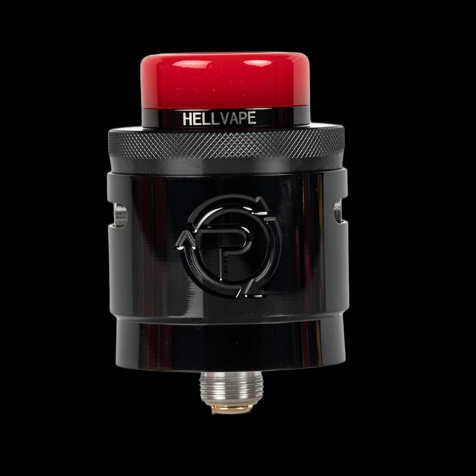 Hellvape Passage 24mm RDA