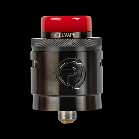 Hellvape Passage 24mm RDA