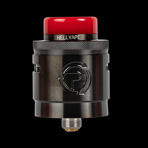 Hellvape Passage 24mm RDA