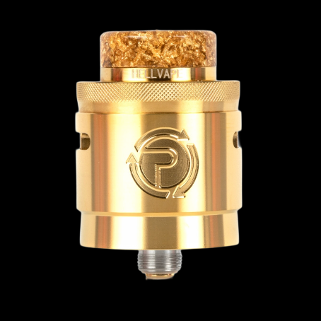 Hellvape Passage 24mm RDA