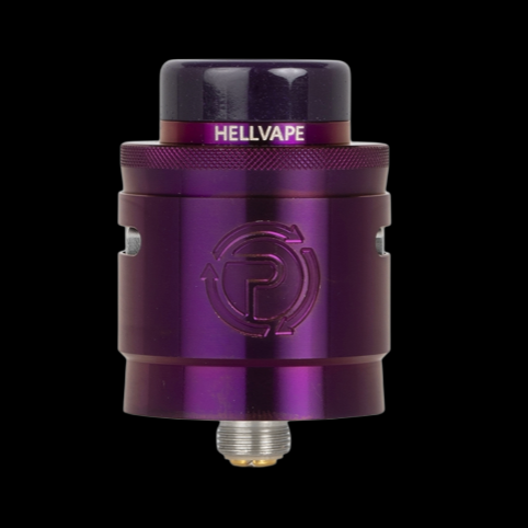 Hellvape Passage 24mm RDA