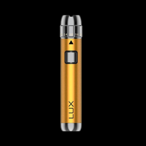 Yocan LUX 510 Threaded Vape Pen Battery