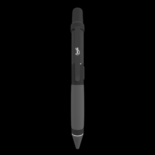penjamin vape that looks like a pen Penjamin Cart Pen by Smyle Labs