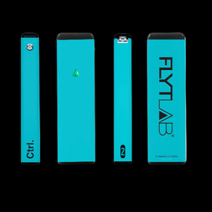 FLYTLAB CTRL 2.0 Cartridge Vaporizer