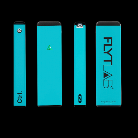 FLYTLAB CTRL 2.0 Cartridge Vaporizer