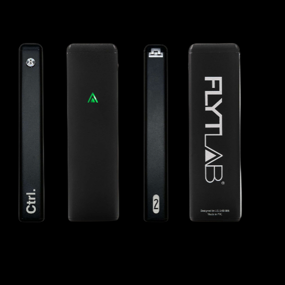 FLYTLAB CTRL 2.0 Cartridge Vaporizer