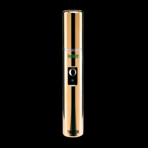 Ooze Tanker Flex Temp Pen Battery