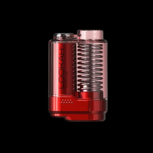 Lookah Turtle Cart Battery