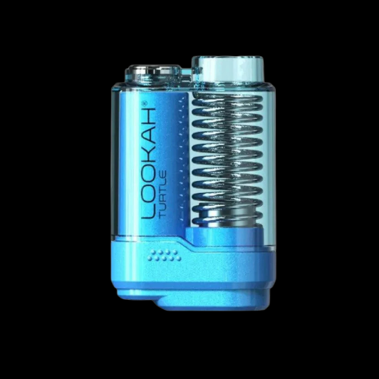 Lookah Turtle Cart Battery