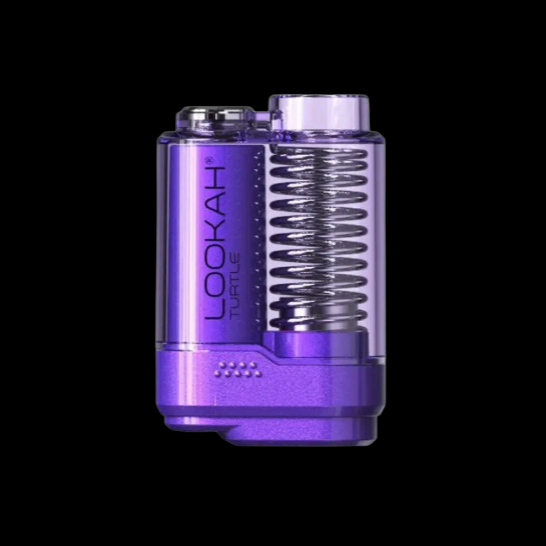 Lookah Turtle Cart Battery