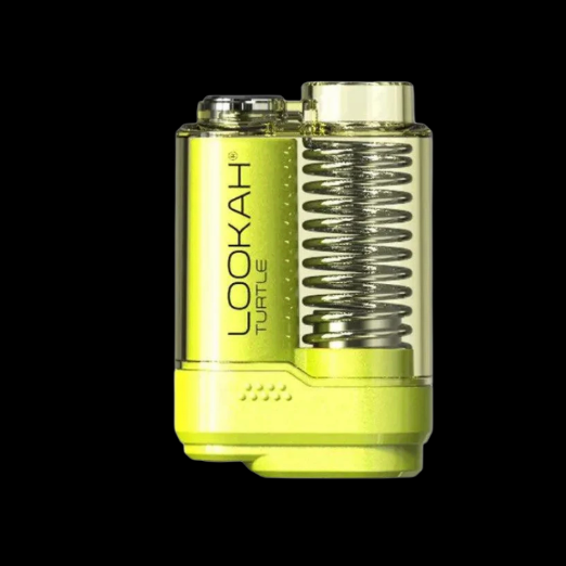 Lookah Turtle Cart Battery