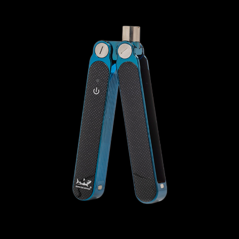 Hamilton Devices Butterfly Vaporizer Battery